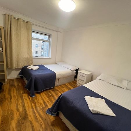 Maida Vale Urban Living Apartment ลอนดอน ภายนอก รูปภาพ