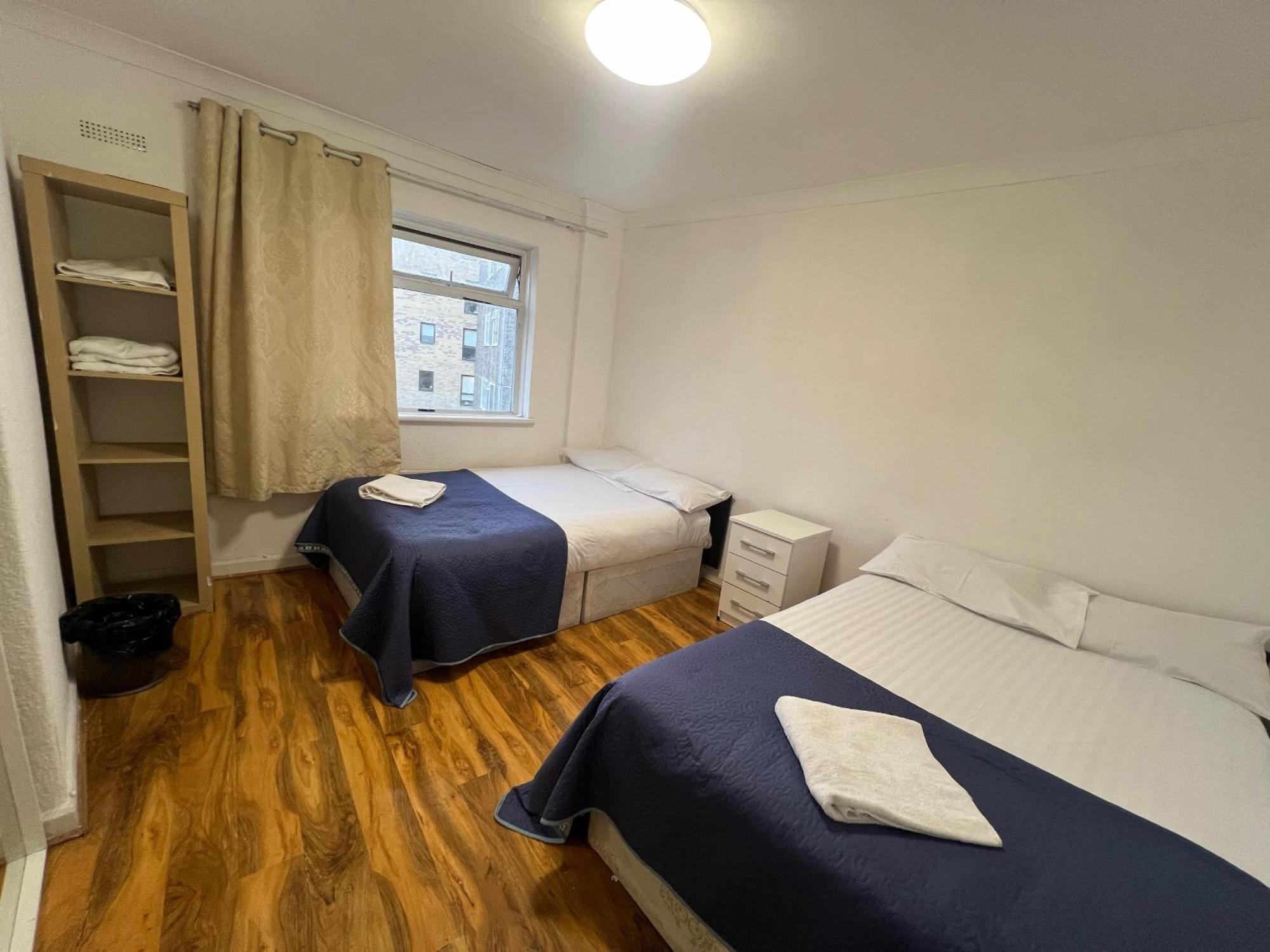 Maida Vale Urban Living Apartment ลอนดอน ภายนอก รูปภาพ