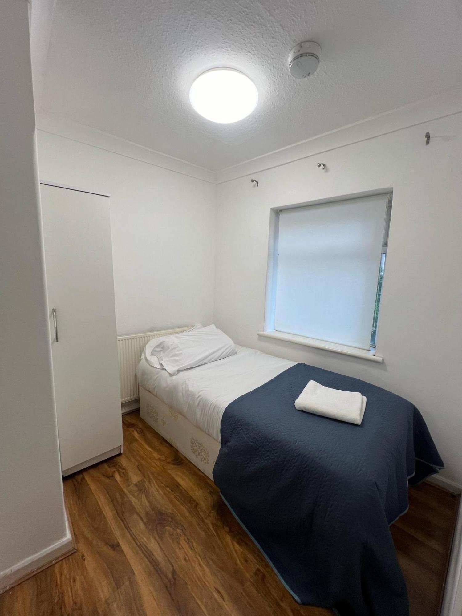 Maida Vale Urban Living Apartment ลอนดอน ภายนอก รูปภาพ