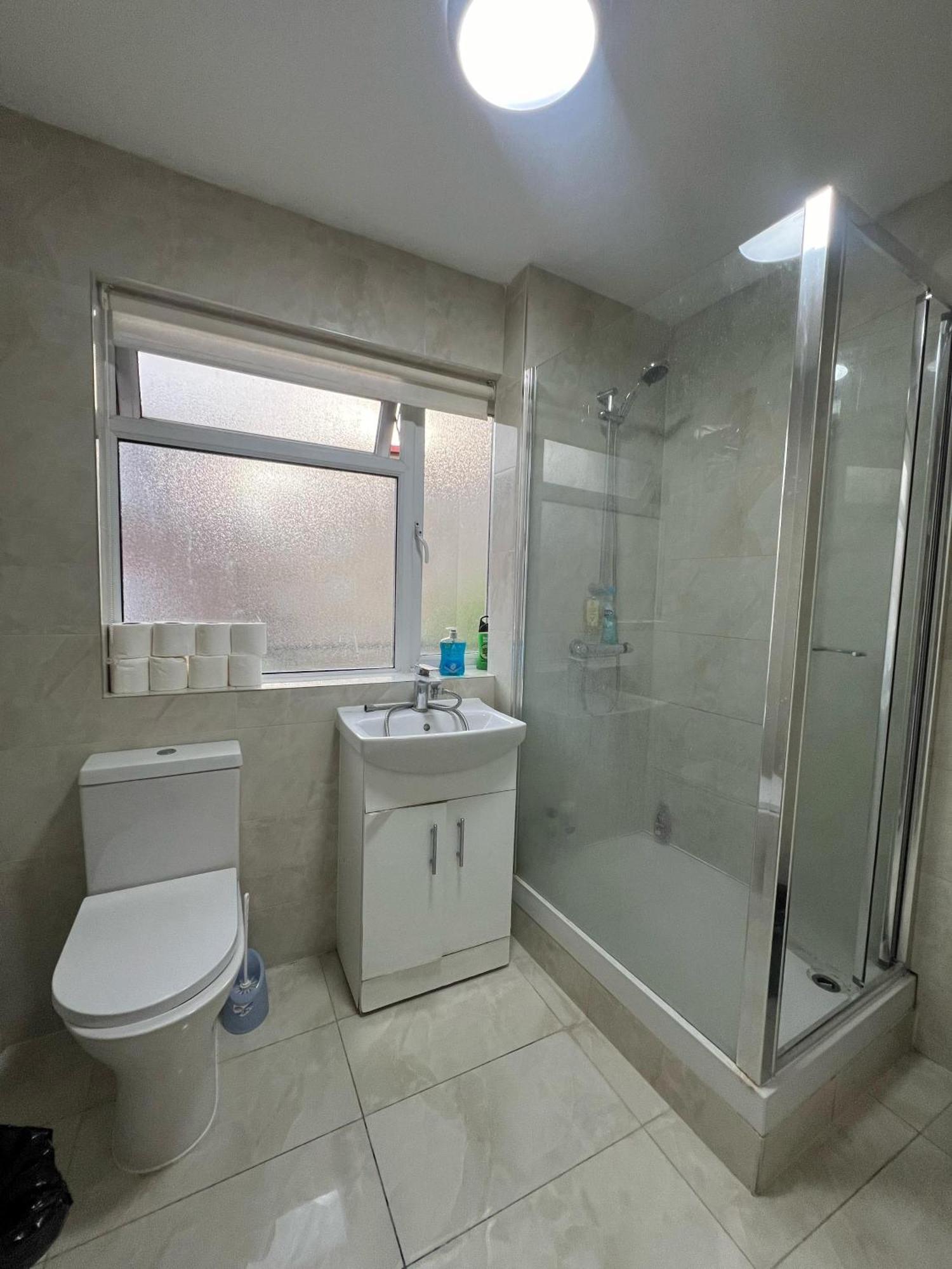 Maida Vale Urban Living Apartment ลอนดอน ภายนอก รูปภาพ