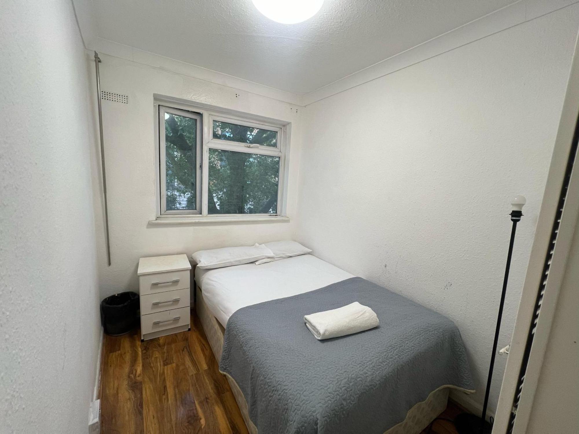 Maida Vale Urban Living Apartment ลอนดอน ภายนอก รูปภาพ