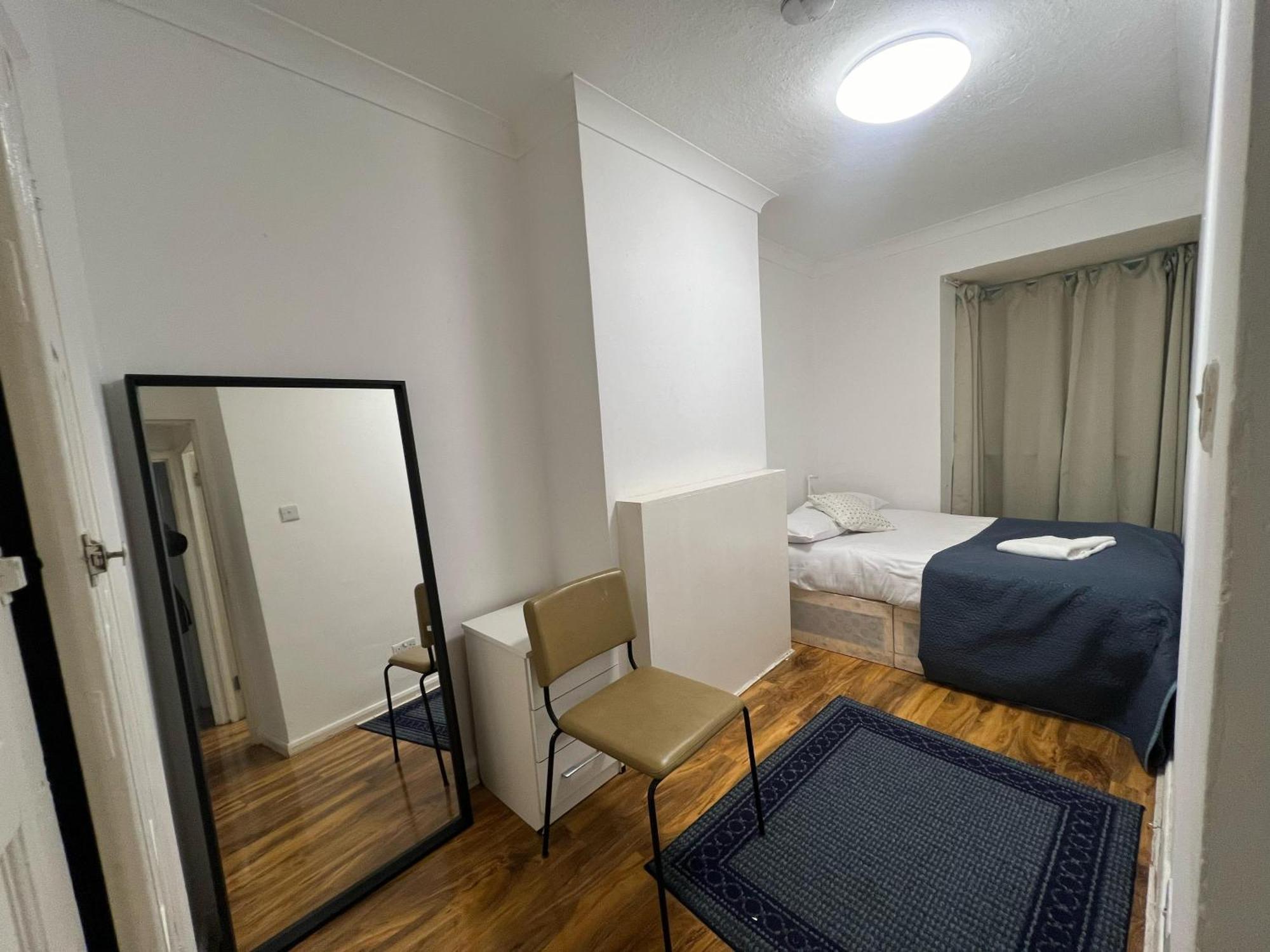 Maida Vale Urban Living Apartment ลอนดอน ภายนอก รูปภาพ