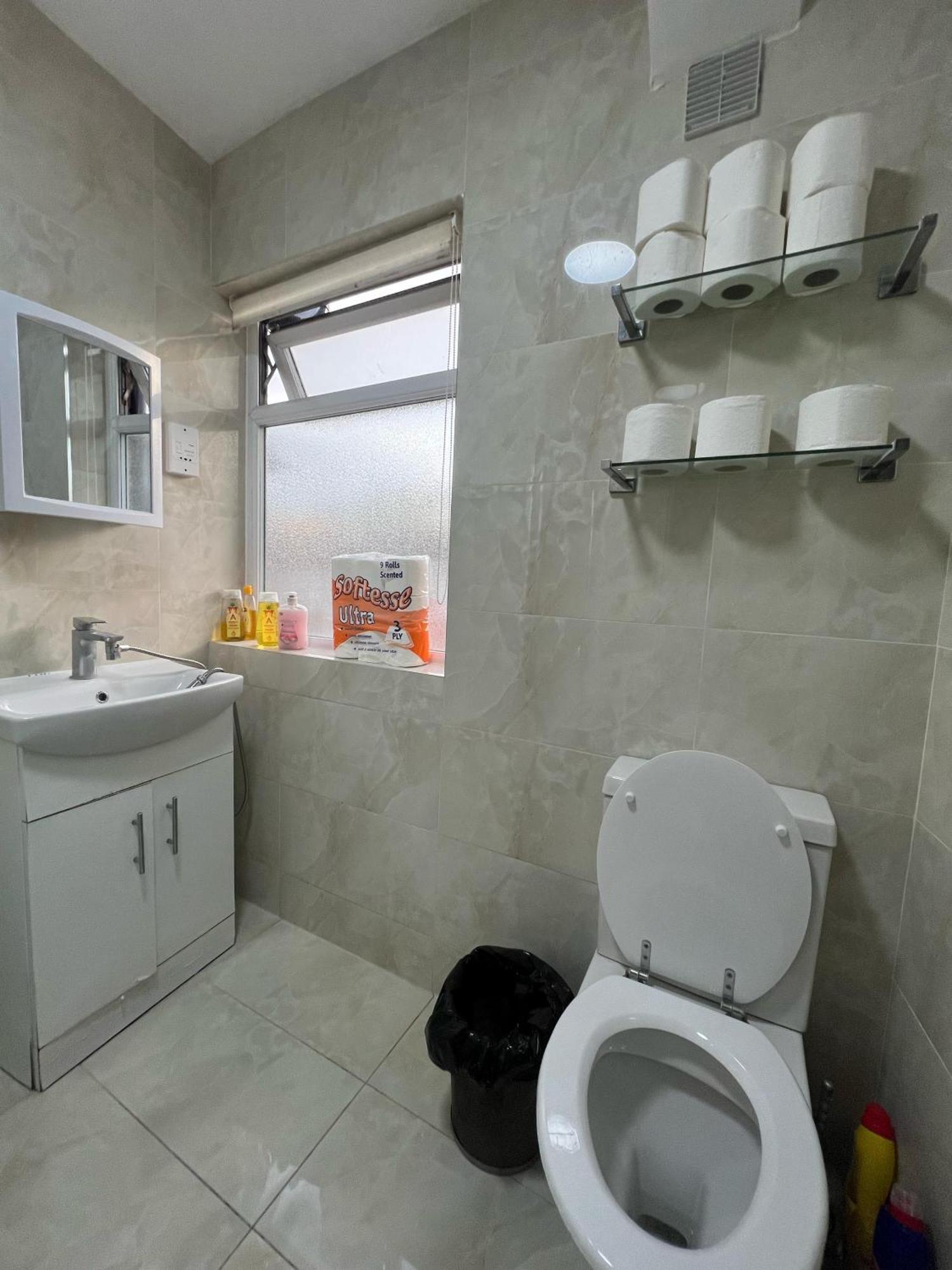 Maida Vale Urban Living Apartment ลอนดอน ภายนอก รูปภาพ