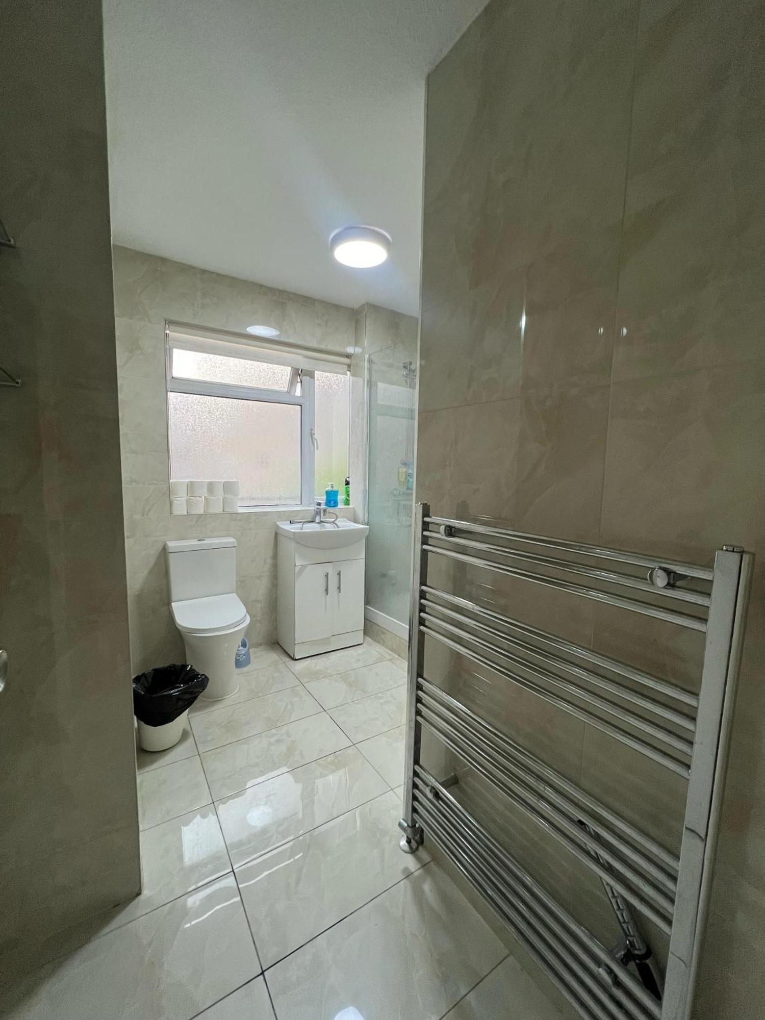 Maida Vale Urban Living Apartment ลอนดอน ภายนอก รูปภาพ