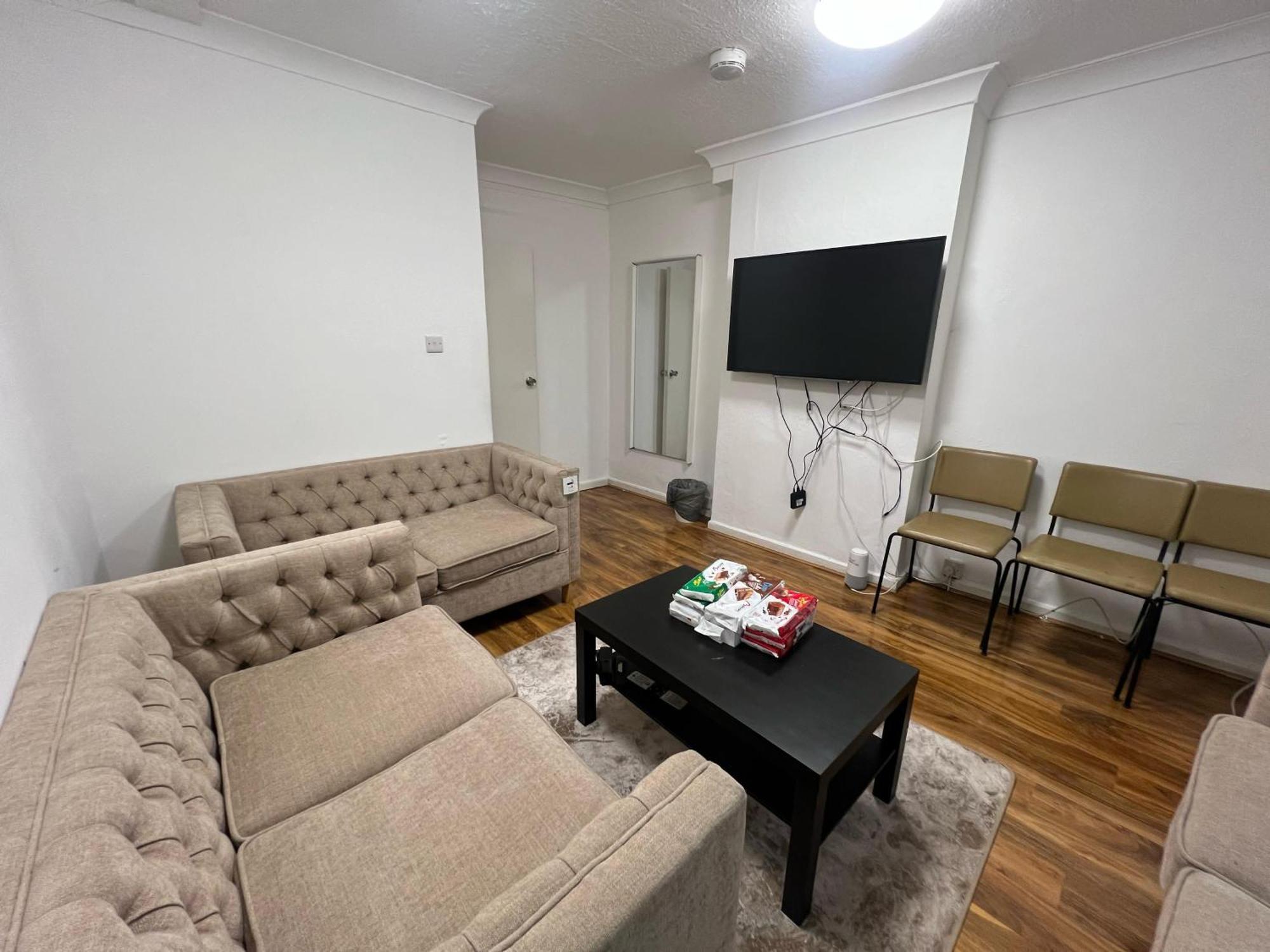 Maida Vale Urban Living Apartment ลอนดอน ภายนอก รูปภาพ