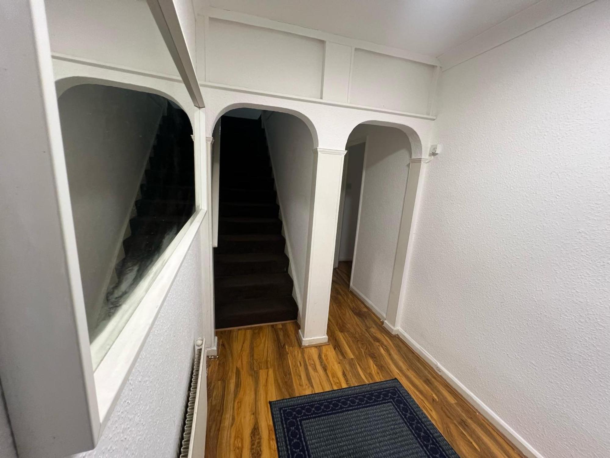Maida Vale Urban Living Apartment ลอนดอน ภายนอก รูปภาพ